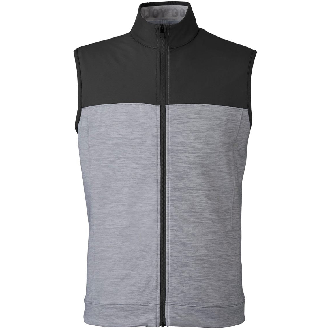 Puma Black/ Quiet Shade Heathe