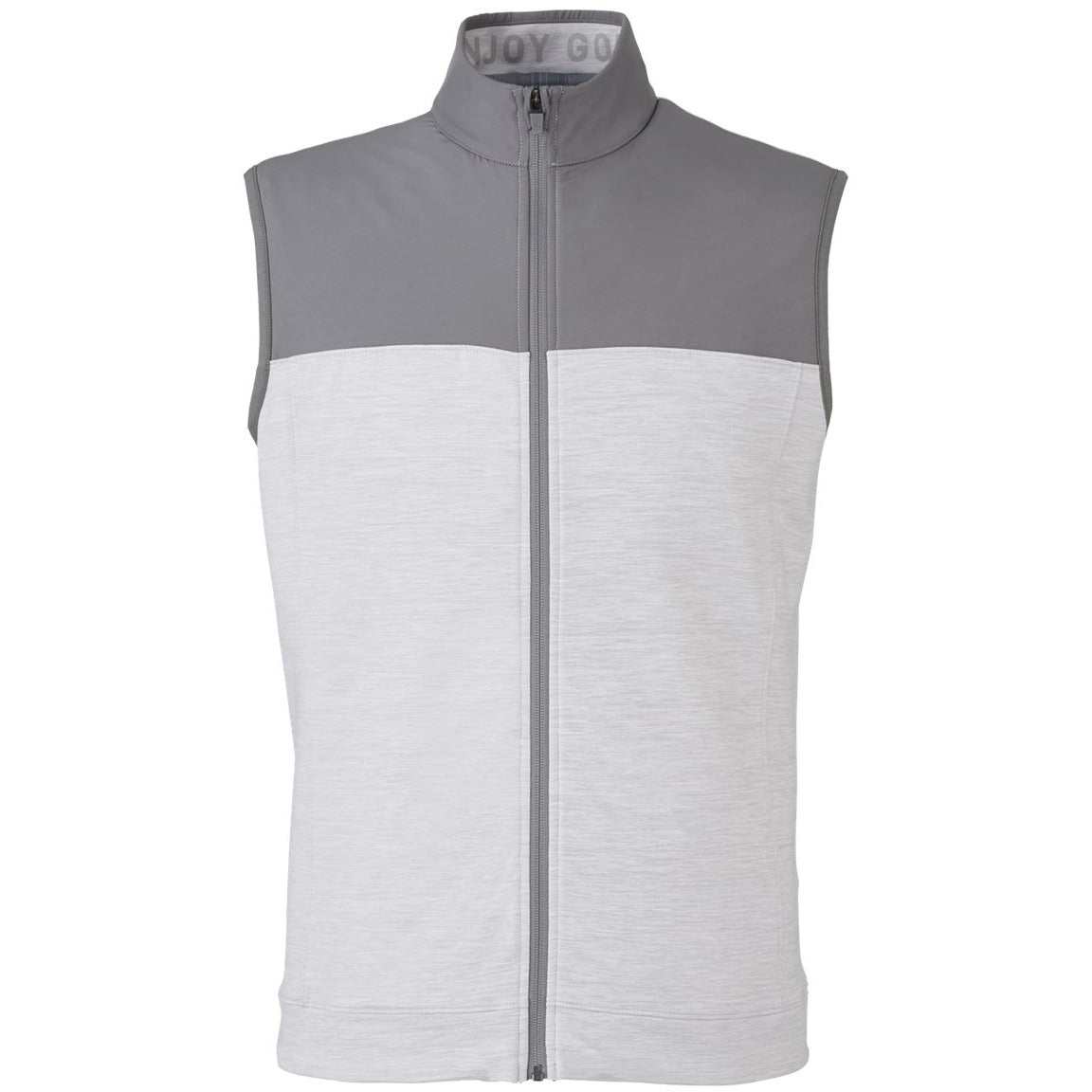 Quiet Shade/ High Rise Heather