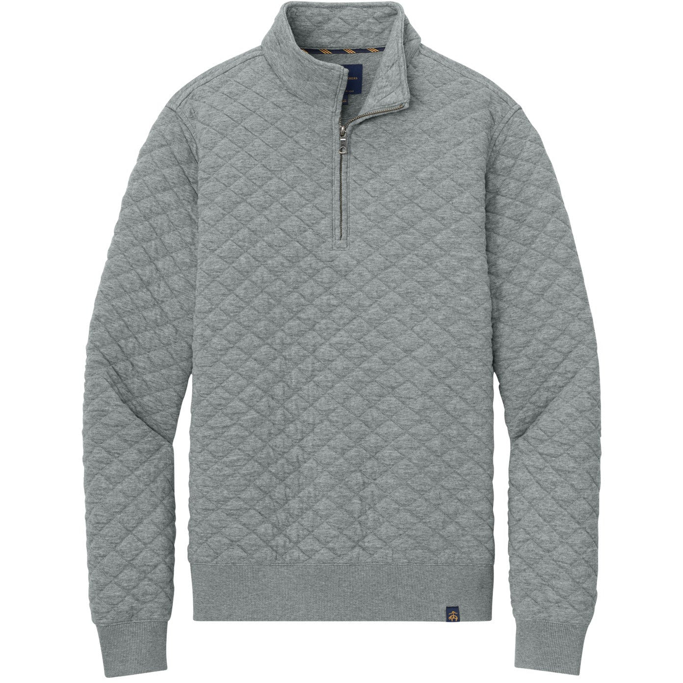 Light Shadow Grey Heather