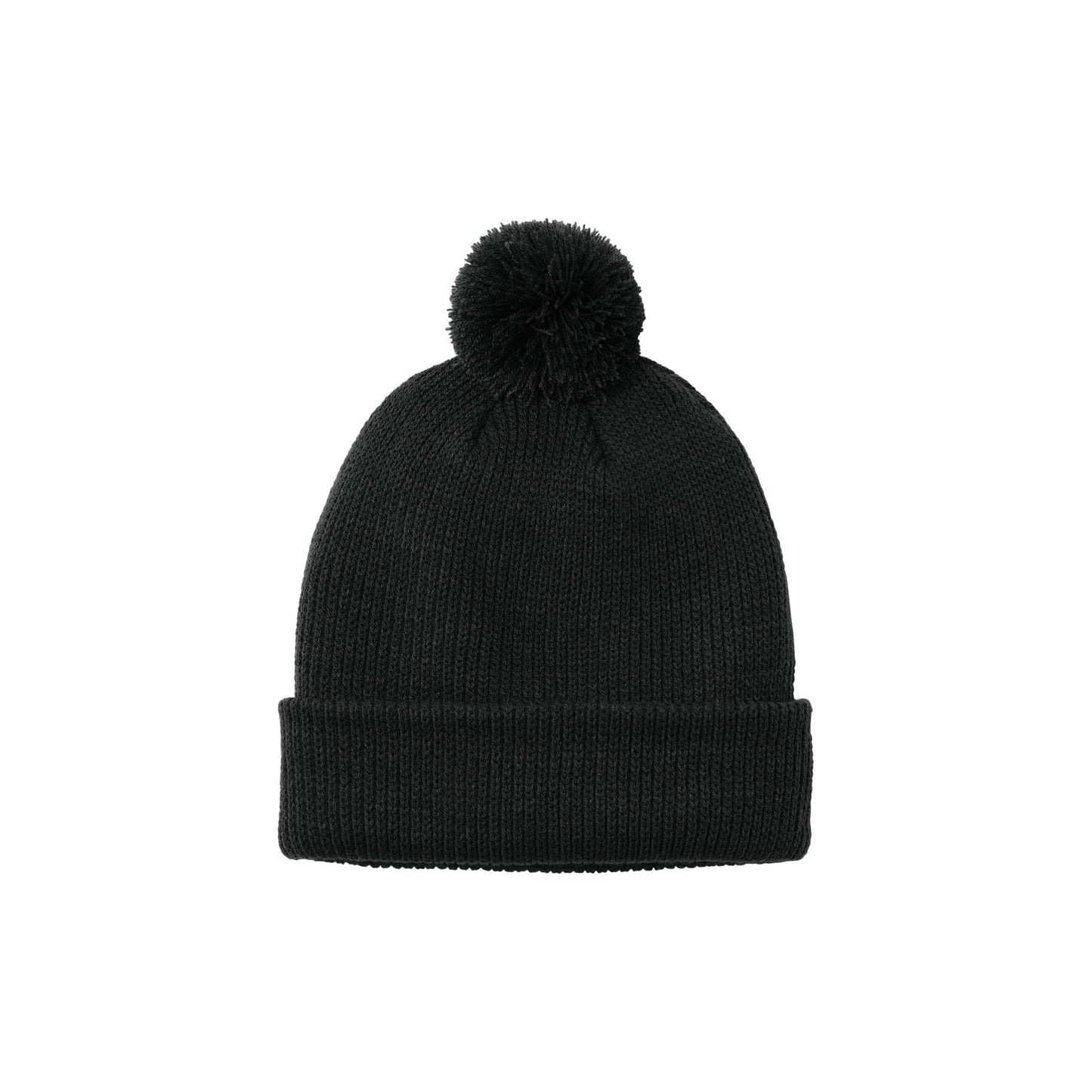 Port Authority Cozy Pom Beanie