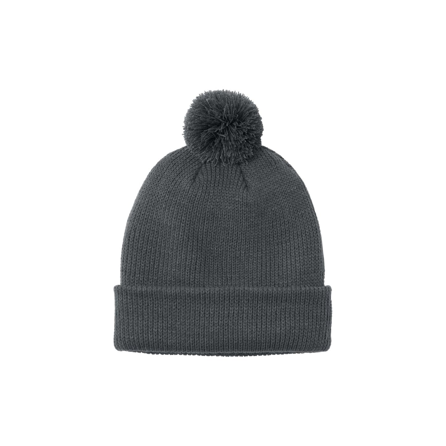 Port Authority Cozy Pom Beanie