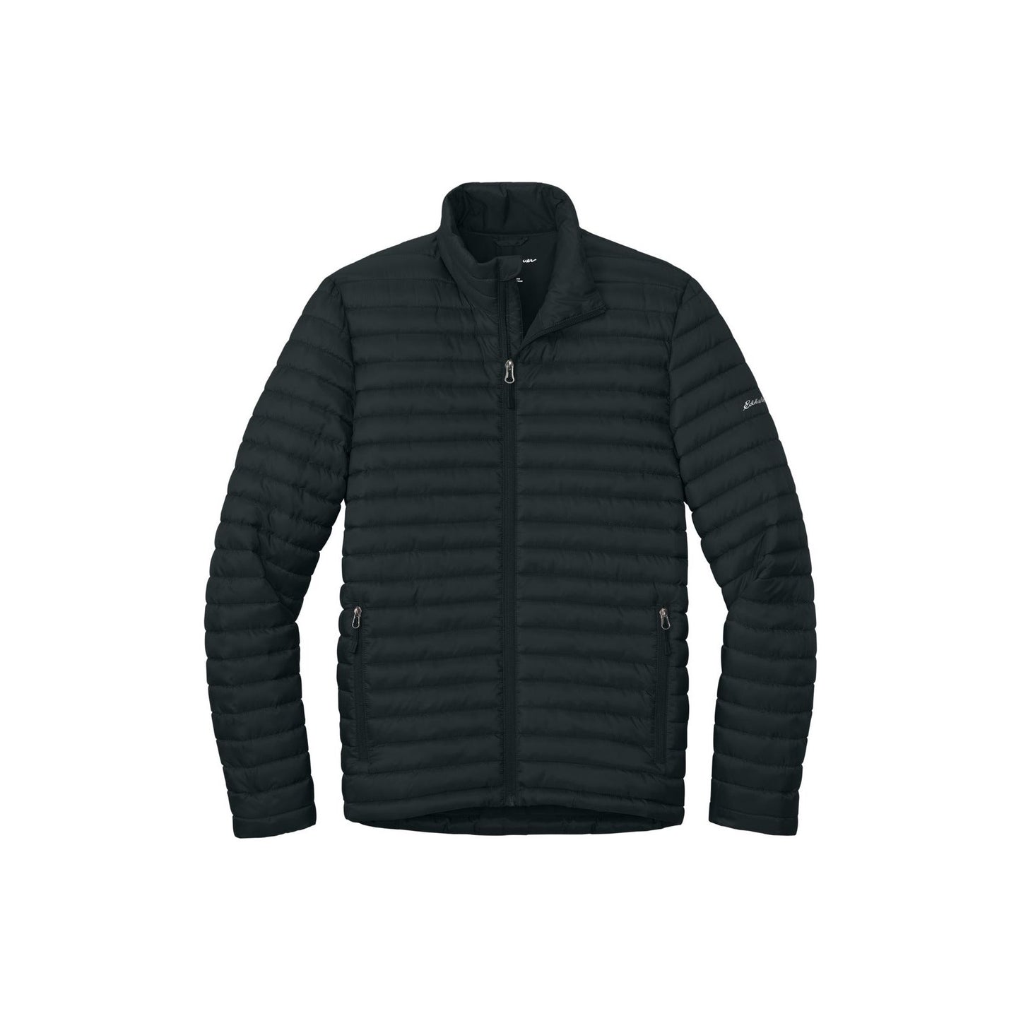 Eddie Bauer Packable Quilted Full-Zip