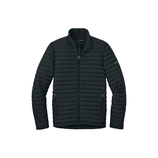 Eddie Bauer Packable Quilted Full-Zip