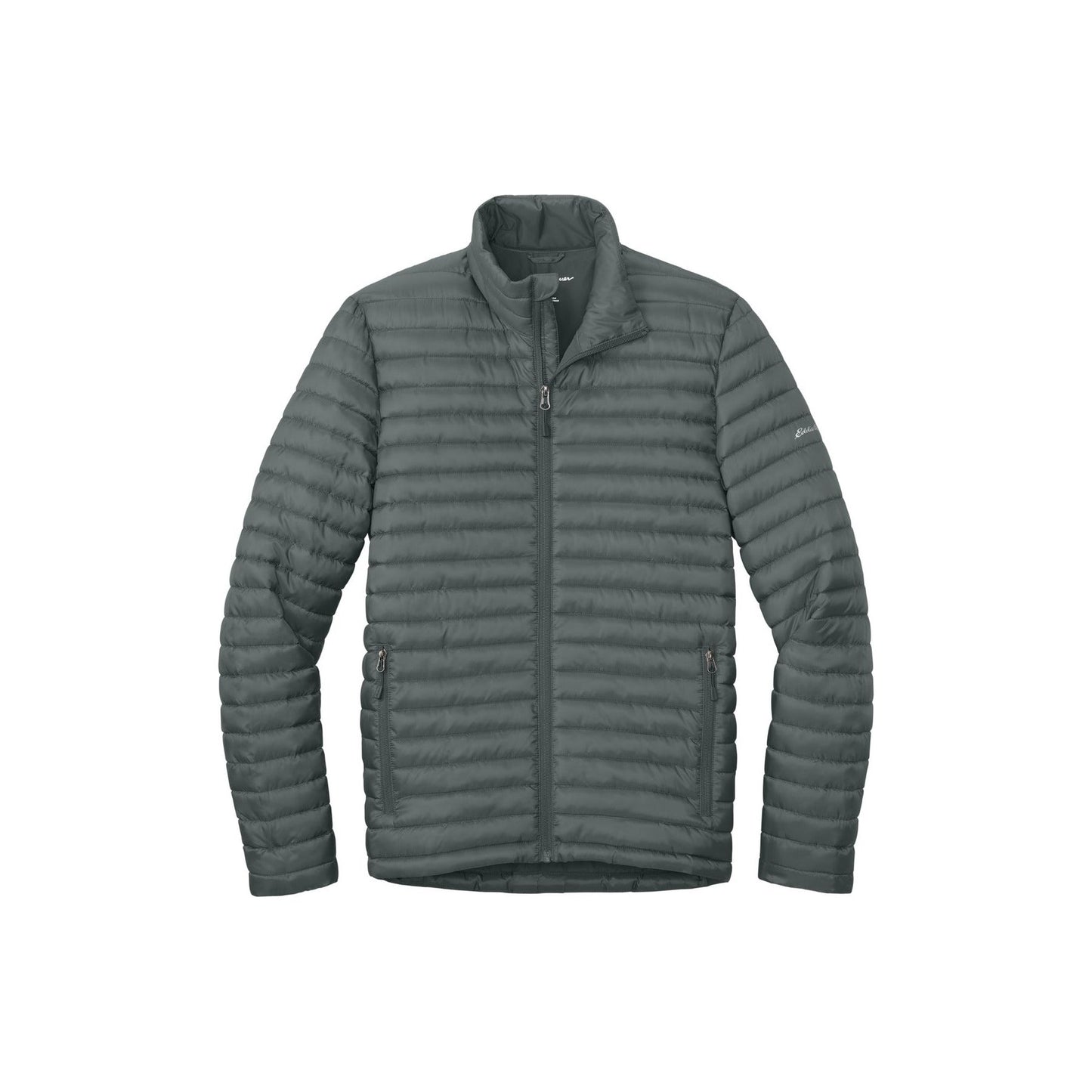 Eddie Bauer Packable Quilted Full-Zip