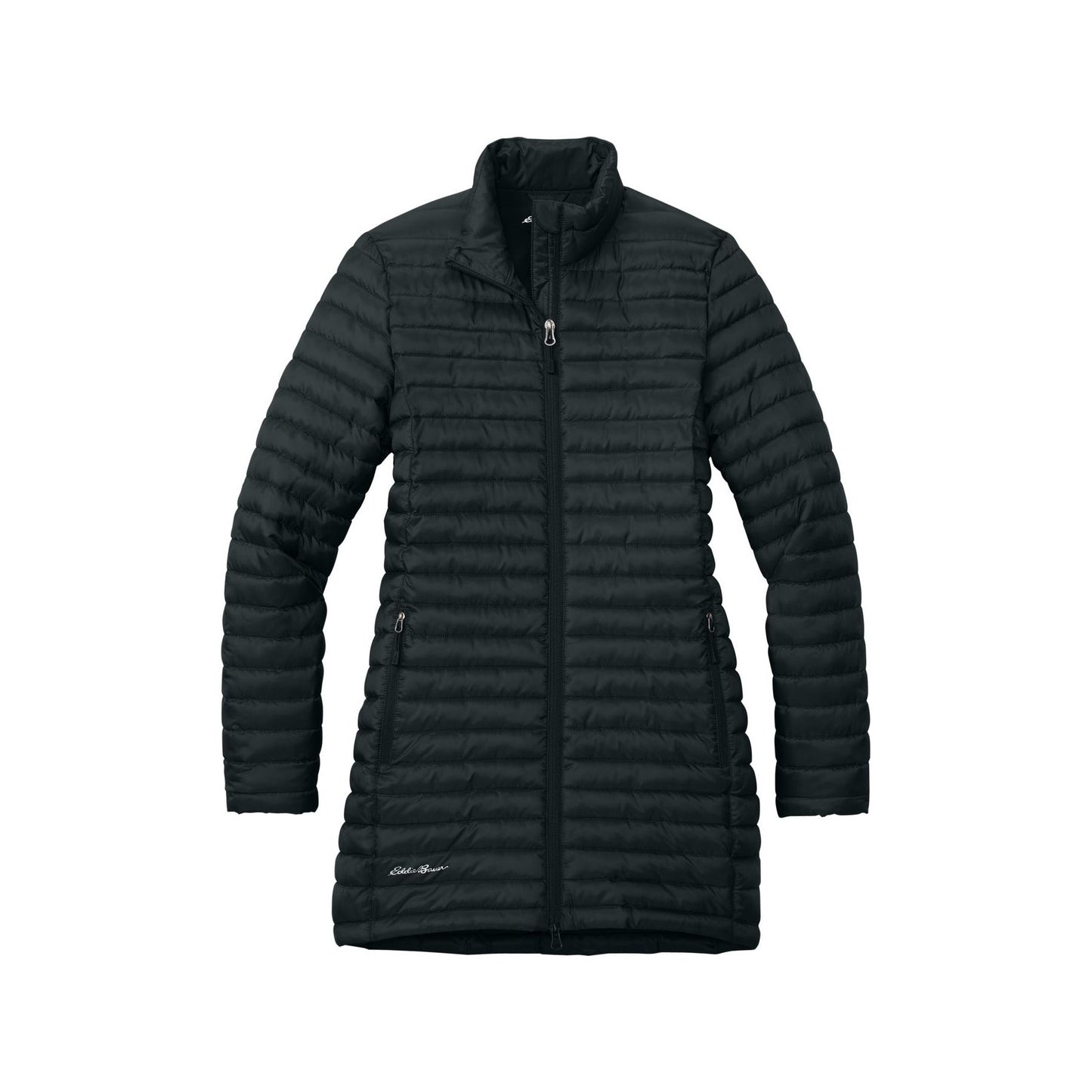 Eddie Bauer Women's Packable Quilted Full-Zip