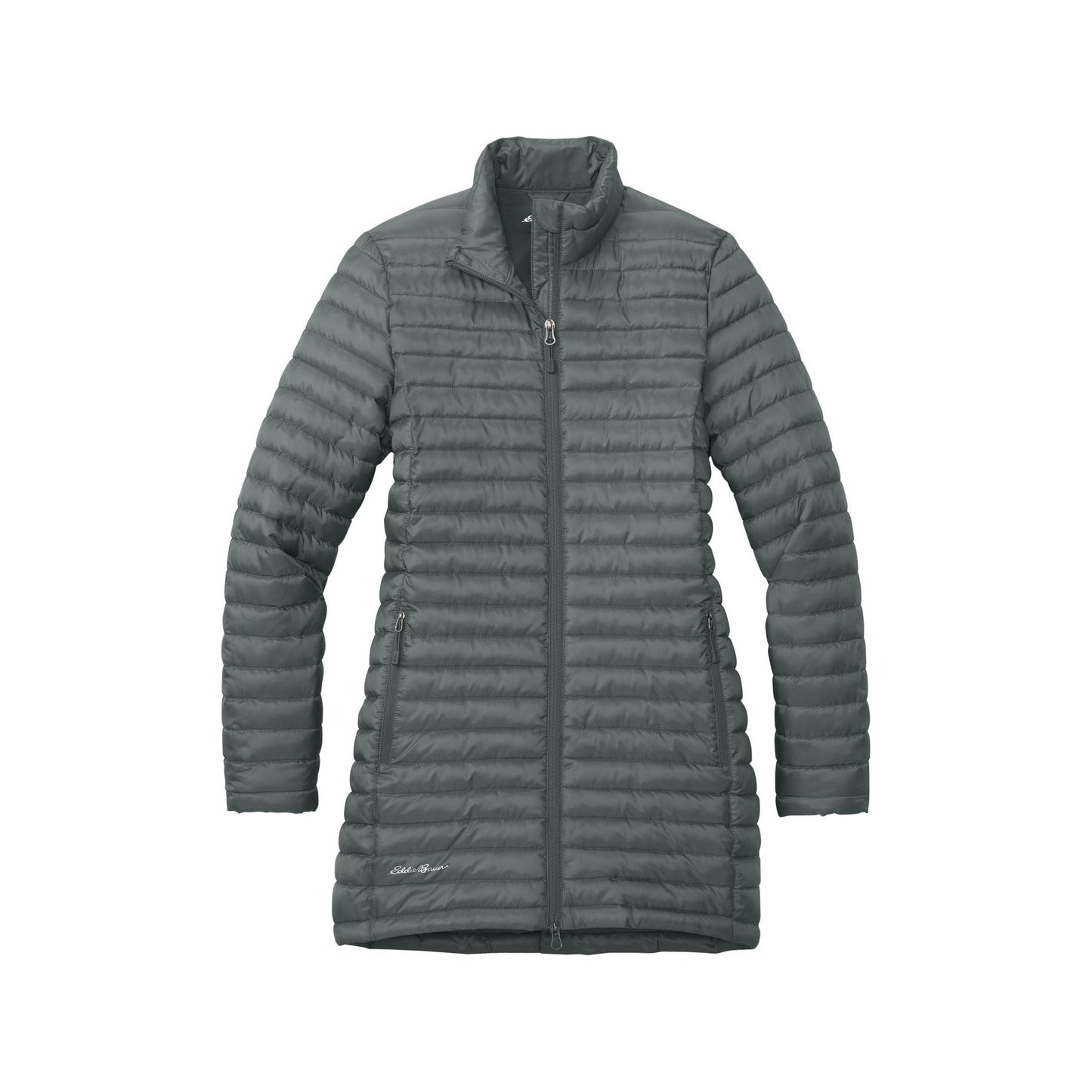 Eddie Bauer Women's Packable Quilted Full-Zip