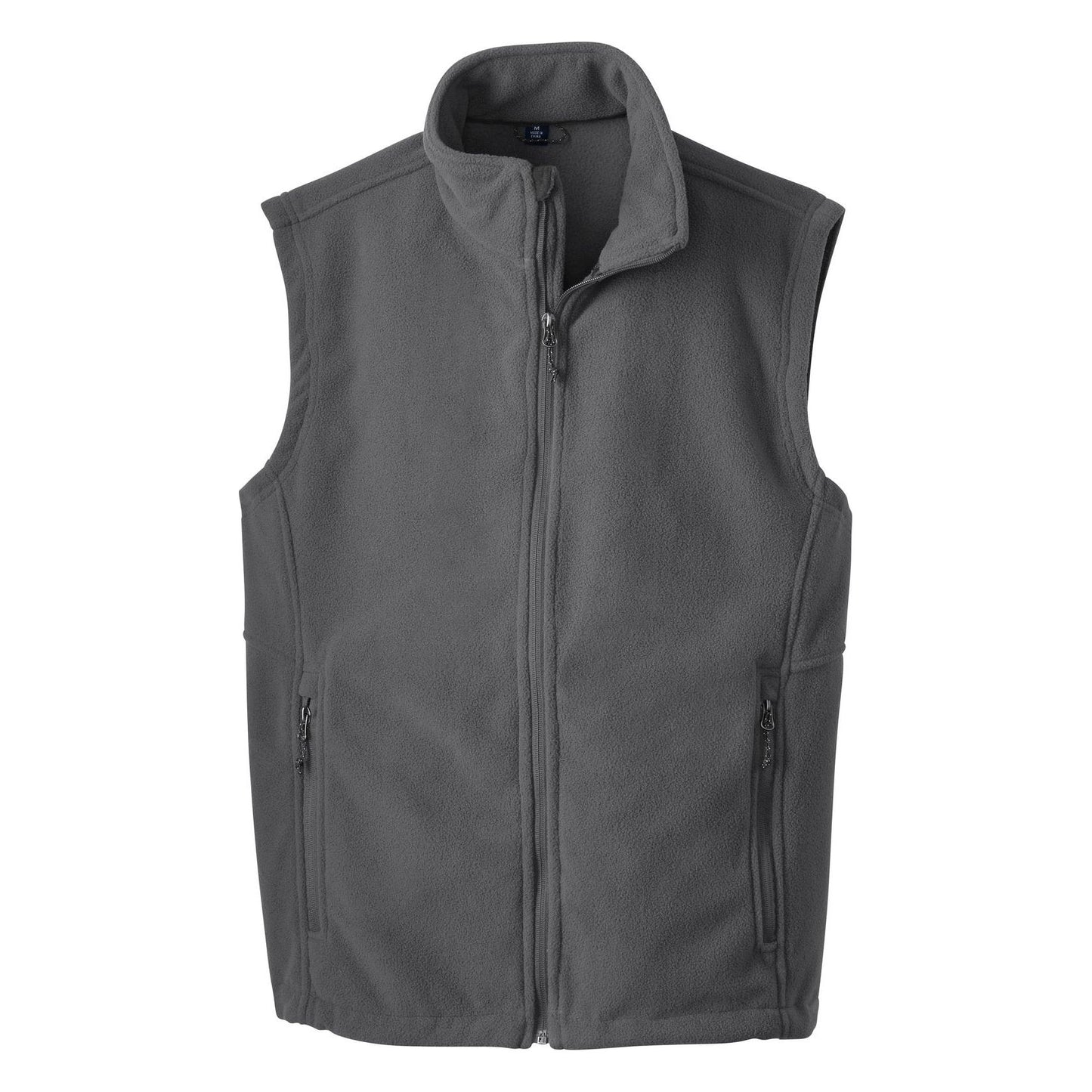 Port Authority Value Fleece Vest