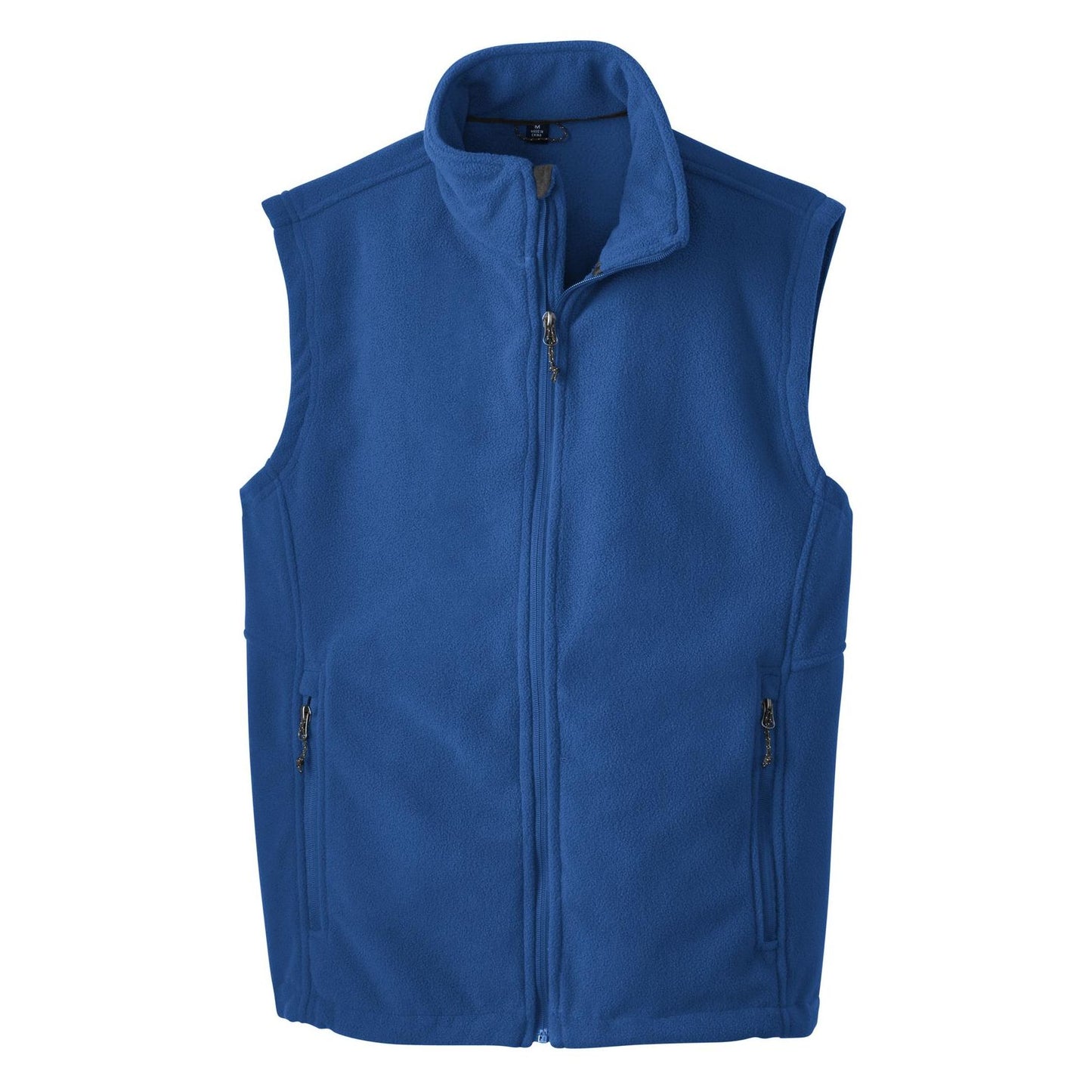 Port Authority Value Fleece Vest