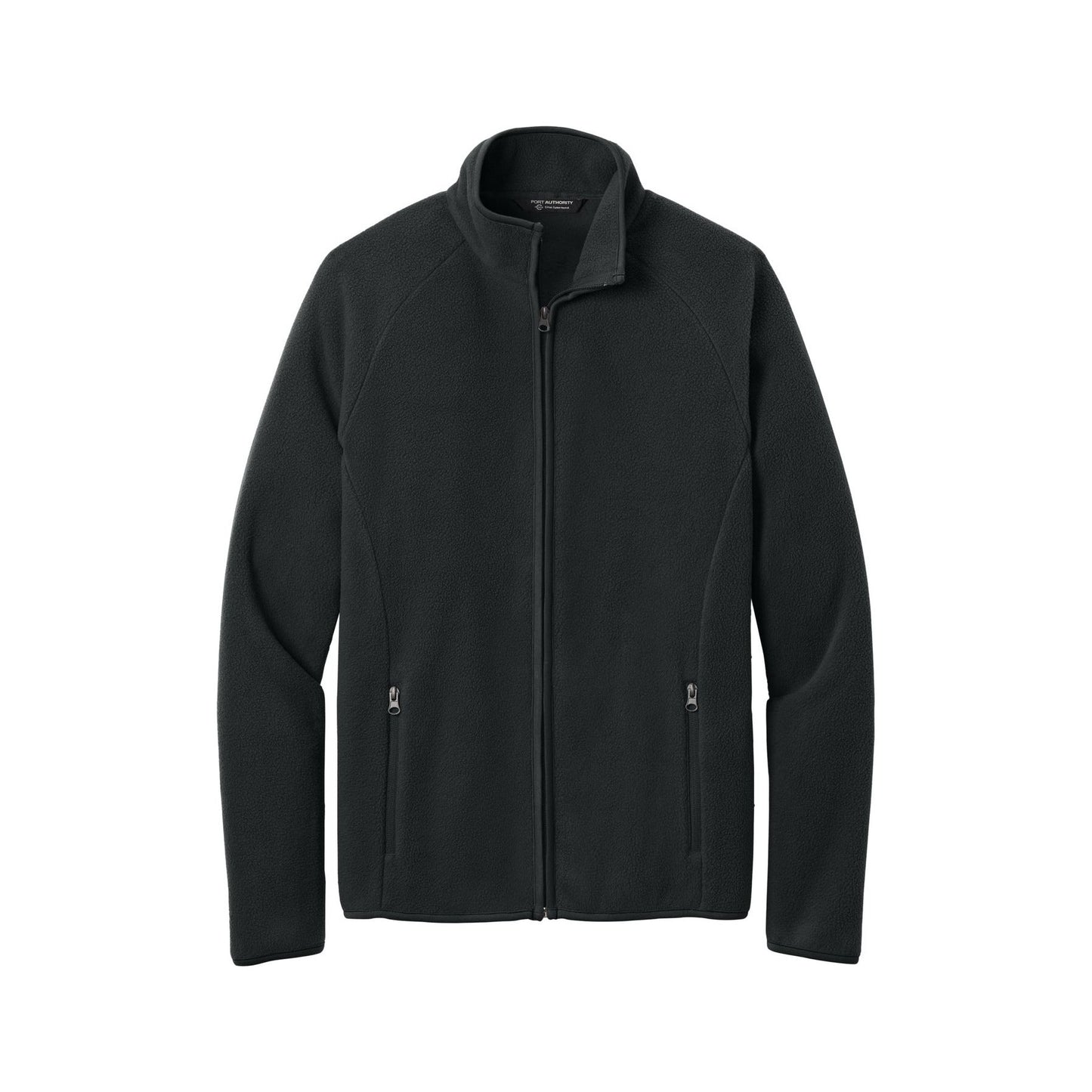 Port Authority C-FREE Raglan Fleece