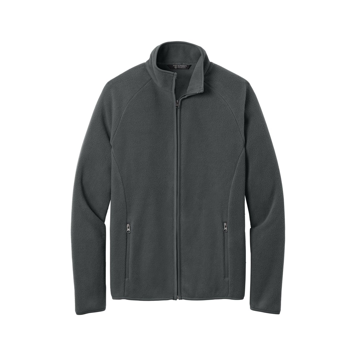 Port Authority C-FREE Raglan Fleece