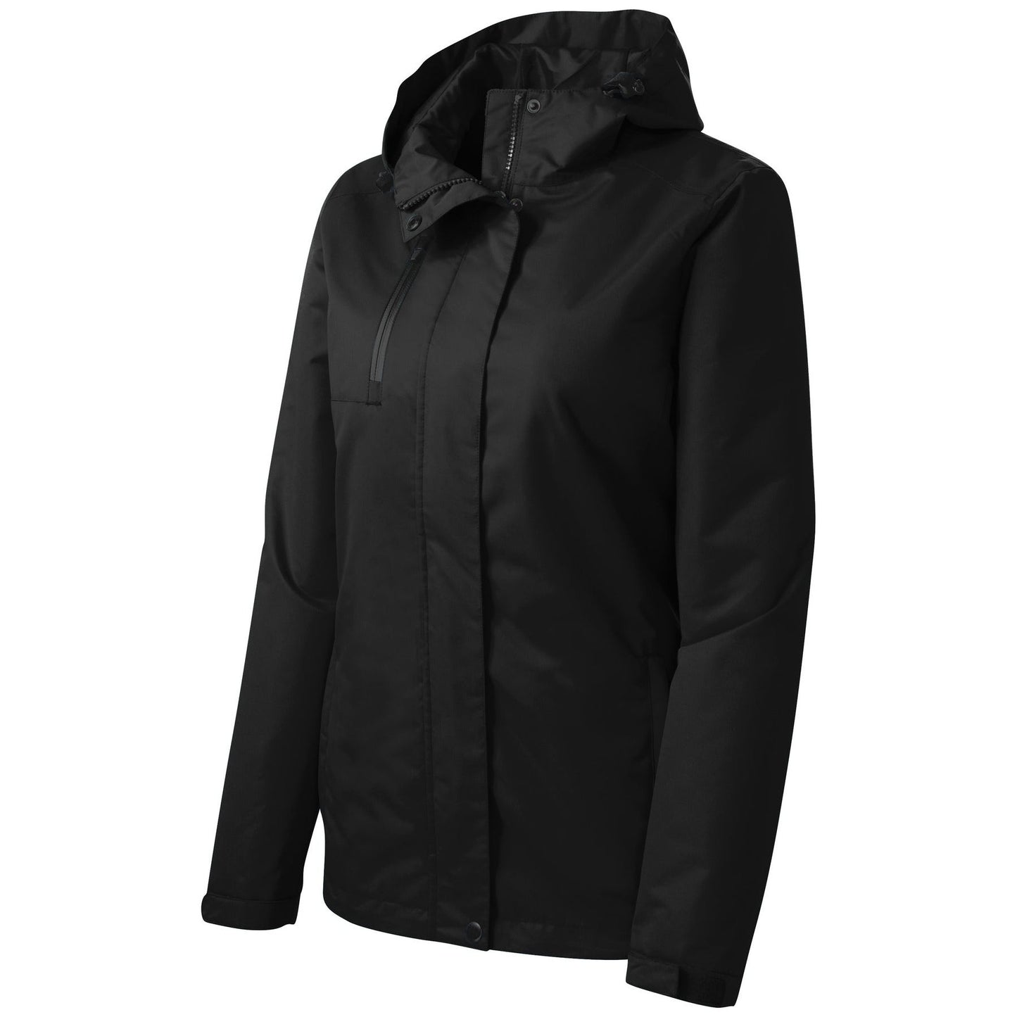 Port Authority Women's All-Conditions Jacket