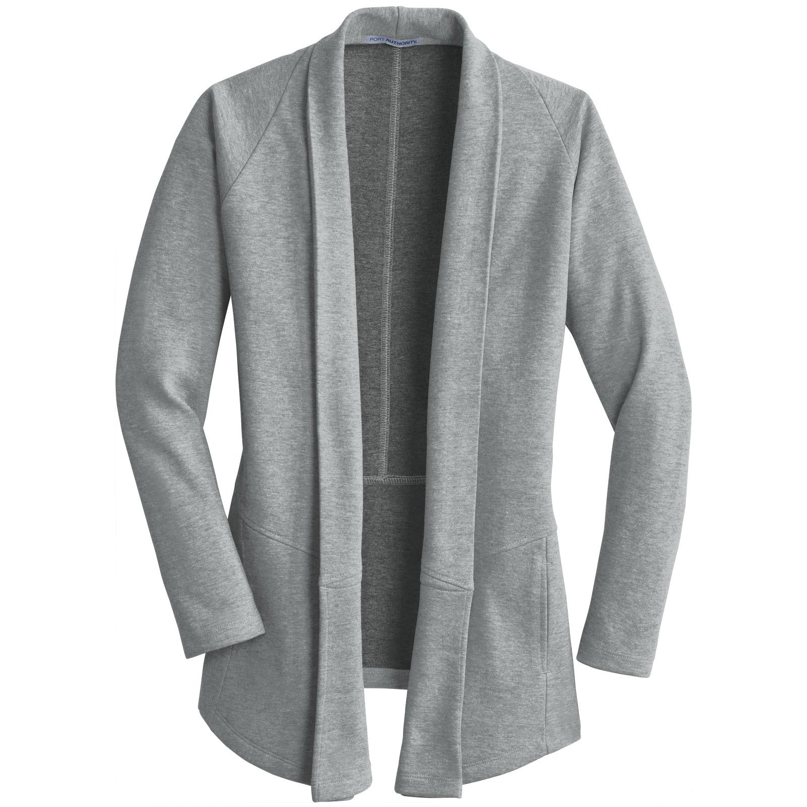 Medium Heather Grey/ Charcoal