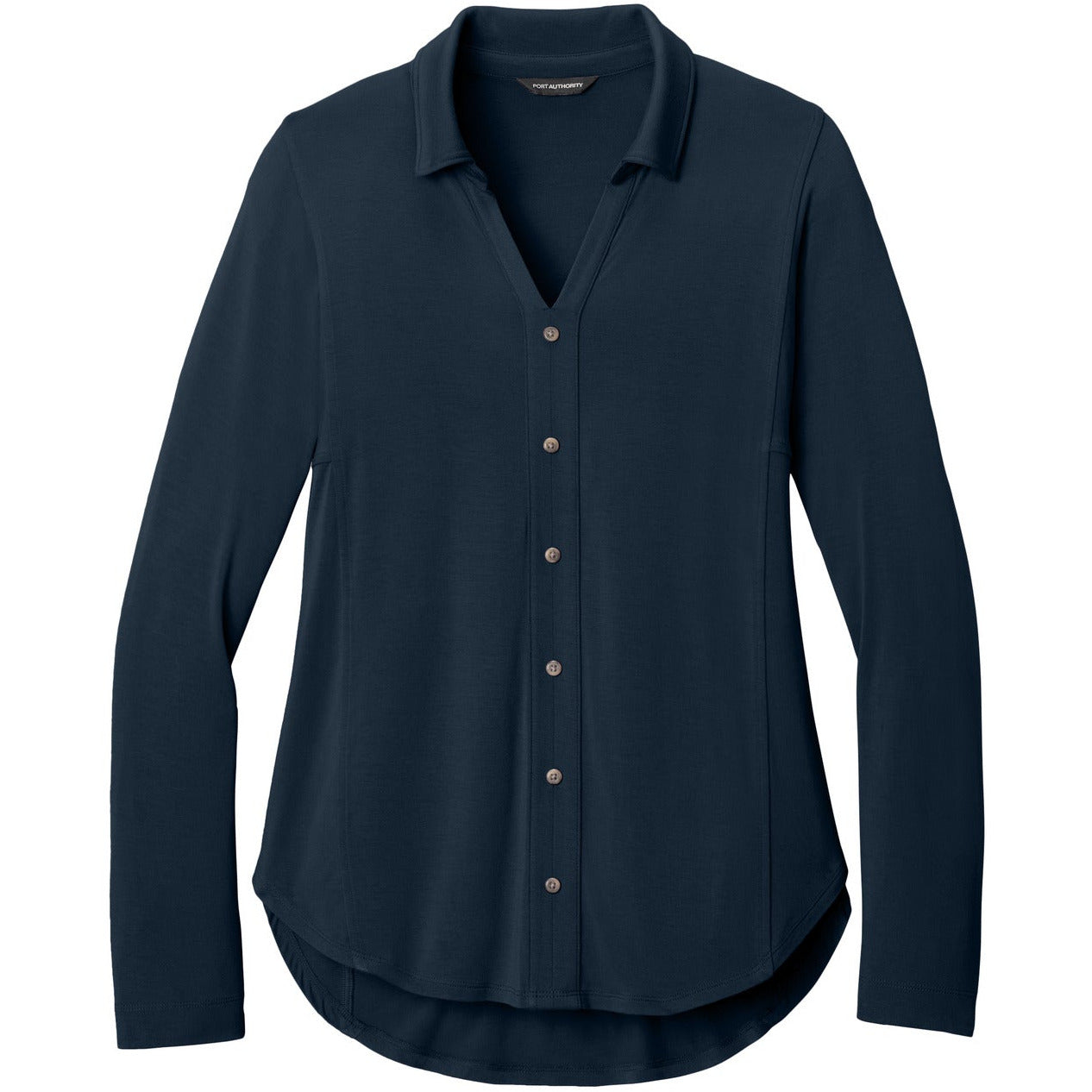 River Blue Navy