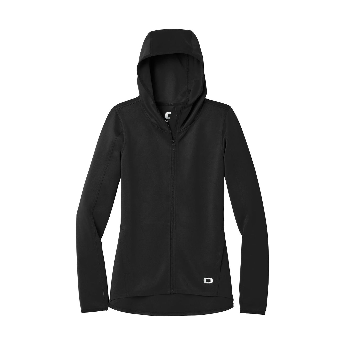 OGIO Women's Stealth Full-Zip Jacket