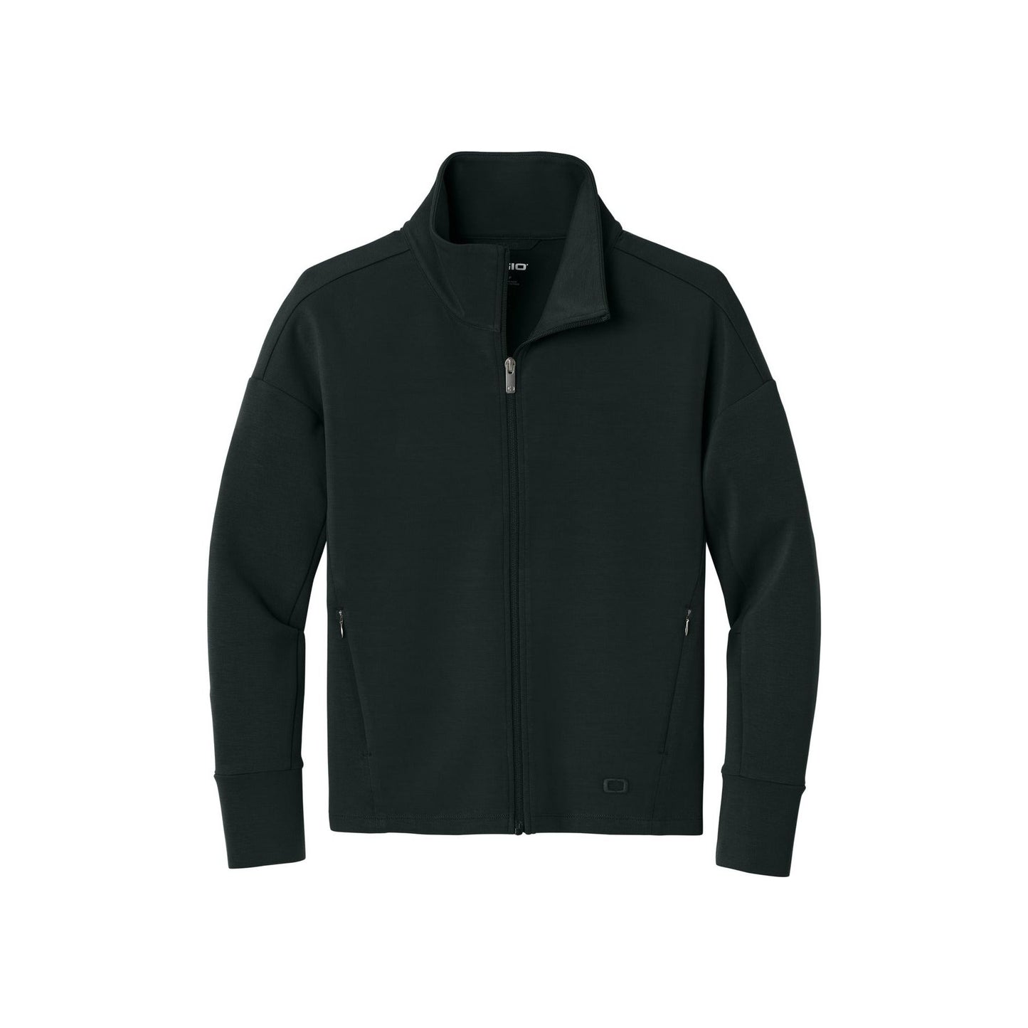 OGIO Women's Transcend Full-Zip