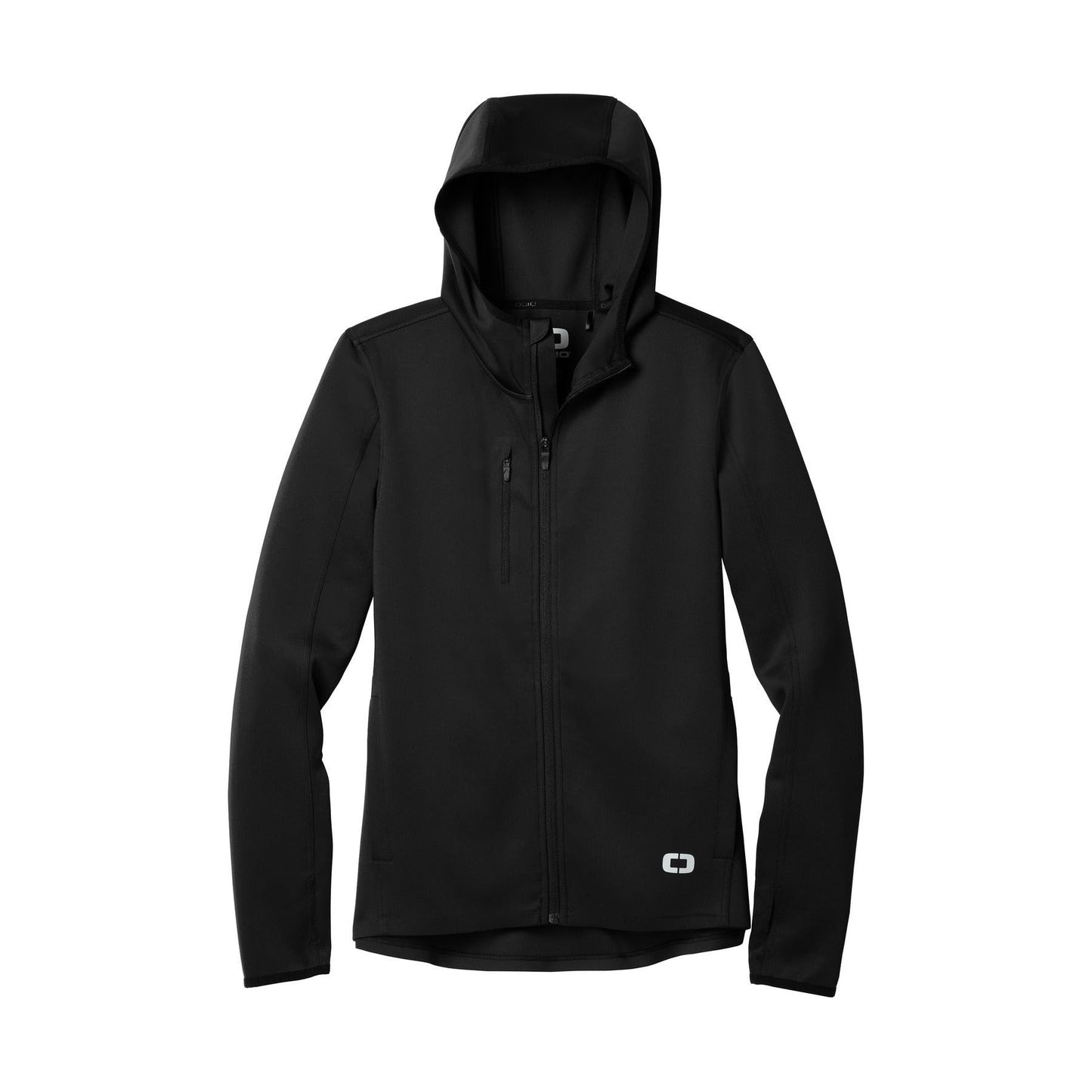 OGIO Stealth Full-Zip Jacket