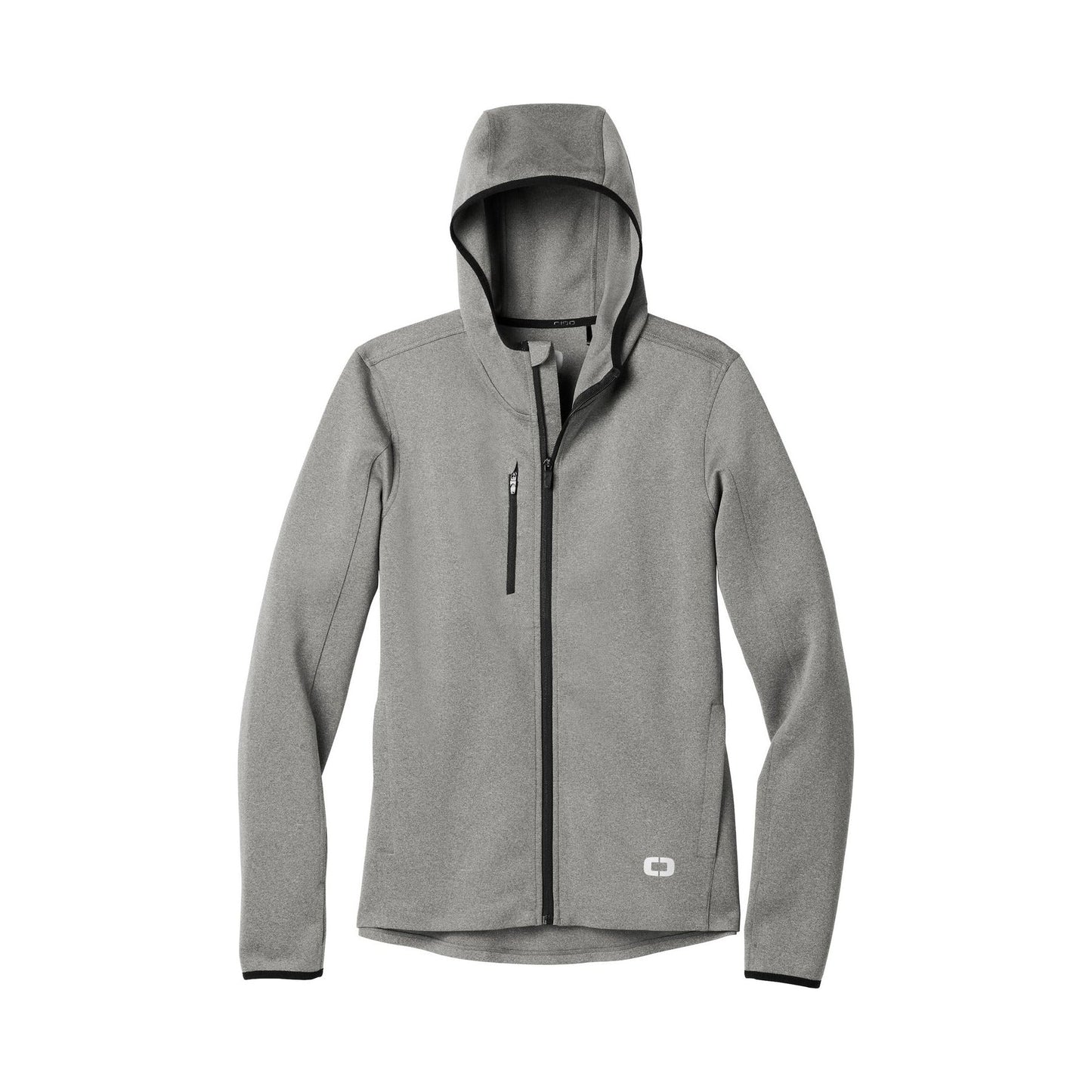 OGIO Stealth Full-Zip Jacket